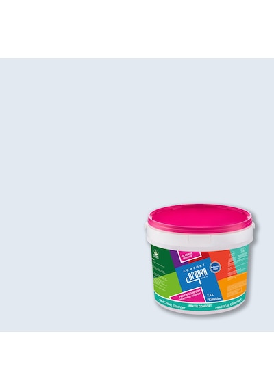 Bi Boya Kullanıma Hazır Boya 2.5 L Mine