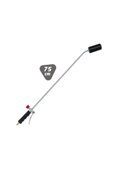 500674 Tetikli Şalama Propan Tav Kaynak Takımı 75 Cm