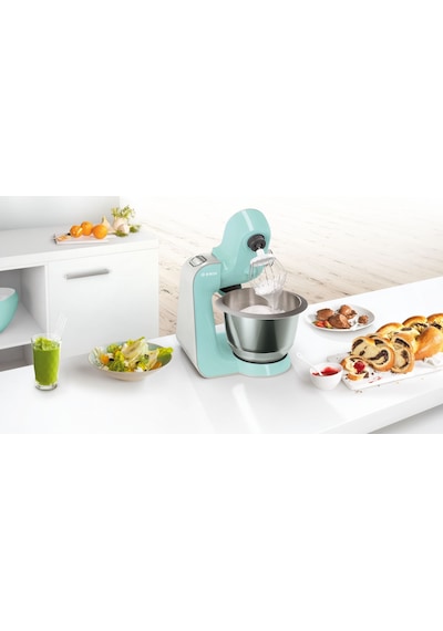 Bosch MUM58020 3.9 LT Mutfak Robotu