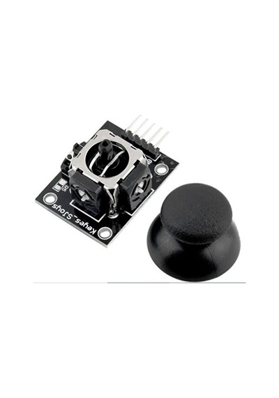 Arduino Joystick Modülü Ps2