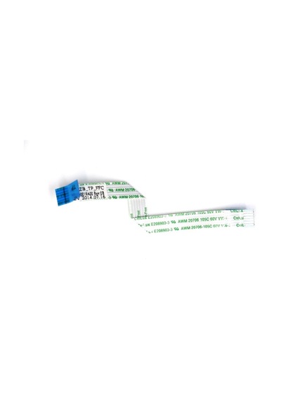 Lenovo Uyumlu Ideapad Z510 80A3 Touchpad Flex Kablosu