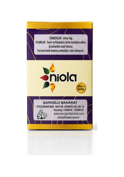 Ardıç Yağı 10 Ml - Bitkisel Ardıç Yağı - 917119651