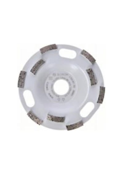 Bosch Expert For Concrete 125 mm Beton Elmas Çanak Disk - 2608601763