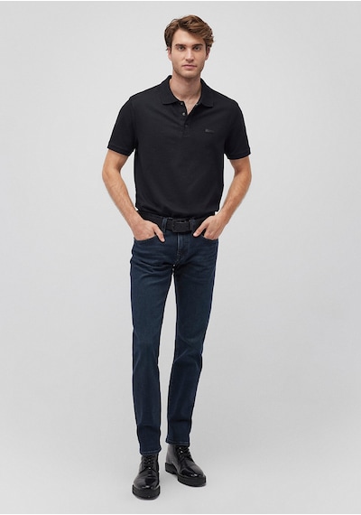 Mavi - Jake Lux Black Puslu Vintage Koyu Mavi Jean Pantolon 0042287868 Koyu Mavi Mavi - Jake Lux Black Puslu Vintage Koyu Mavi Jean Pantolon 0042287868 Koyu Mavi
