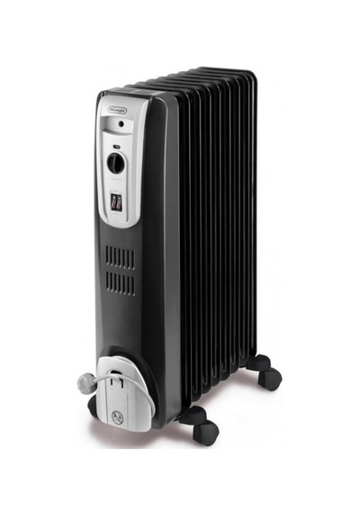 Delonghi KH770920B 2500 W Yağlı Radyatör