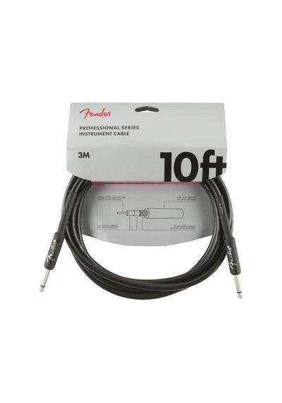 Fender Pro Inst Ss 10