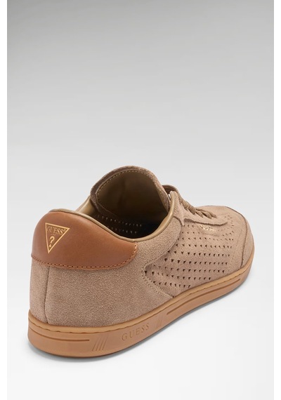Guess Nıxxter Erkek Sneaker Fmjnıxsue12 Fmjnıxsue12 Brown