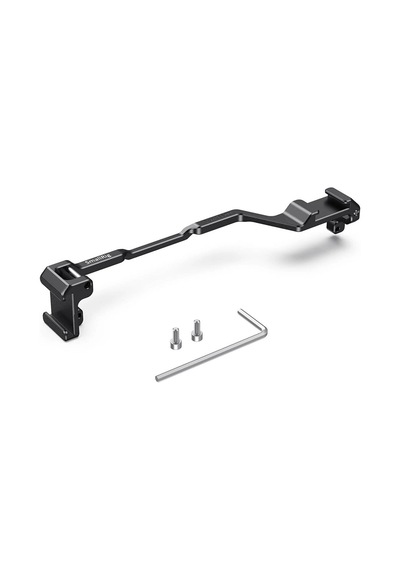 Smallrig Buc2498 Sony A6600 Kamera İçin Ayakkabı Dağı Yer Değiştirme Plakası