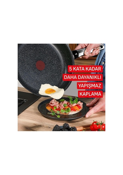 Expertise+ 5x Tava - 28 Cm