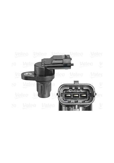 Eksantrik Devir Sensörü - Fiat Ducato, Panda, Punto, Cinquecento, Strada, Palio, Siena, 159, 156, Spider, Gt, Brera, Gtv - Valeo-253804 78070443
