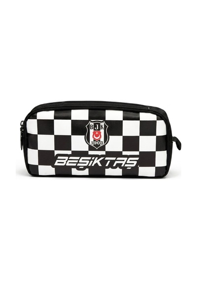 Me Kalem Çantası Beşiktaş Damalı 26352 Çok Renkli