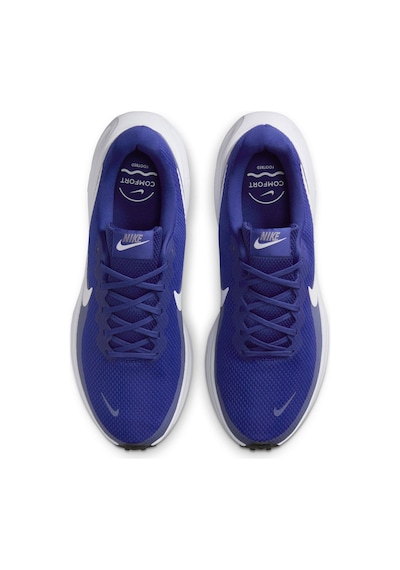 Mavi Erkek Koşu Ayakkabısı Nike Revolution 8 Hj9198-401 Navy Blue