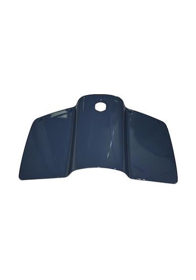 RKS DARKBLUE125 RUHSATLIK KAPAĞI MAVİ