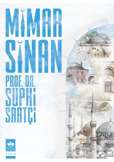 Mimar Sinan - Yqbx-625397