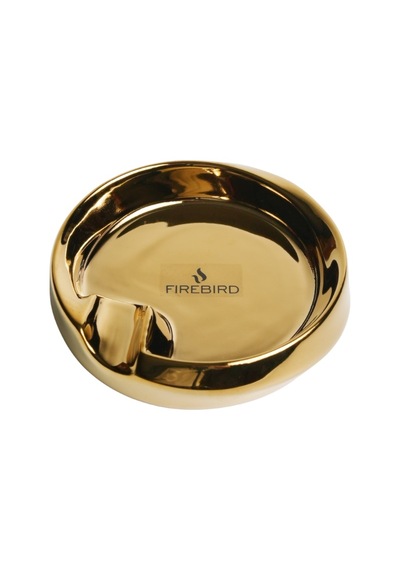 Firebird Gold Tekli Porselen Puro Küllüğü