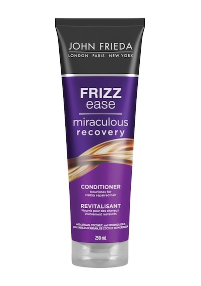 Frieda Frizz Ease Miraculous Recovery Onarım Saç Bakım Kremi 250 Ml