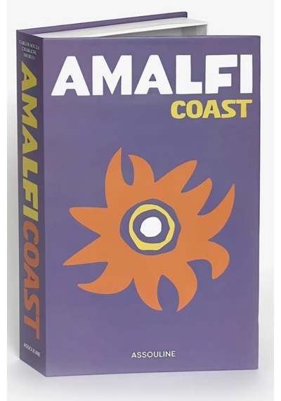 586 Amalfı Coast