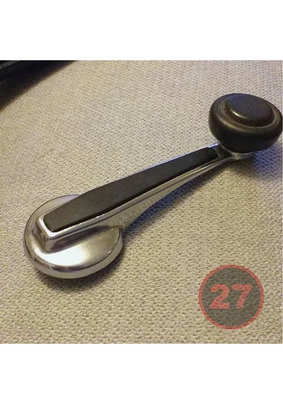 1962-1982 Ford Cortina Cam Çevirme Kolu Taunus