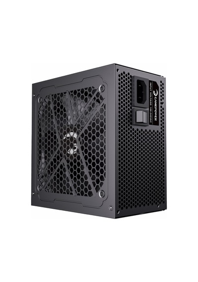 GamePower Gx-850 12cm 80+ Gold 850w Power Supply