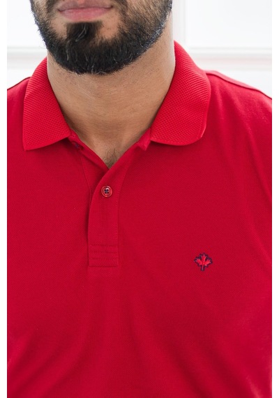Paul Martin Polo Yaka Regular Fit T-shirt 001