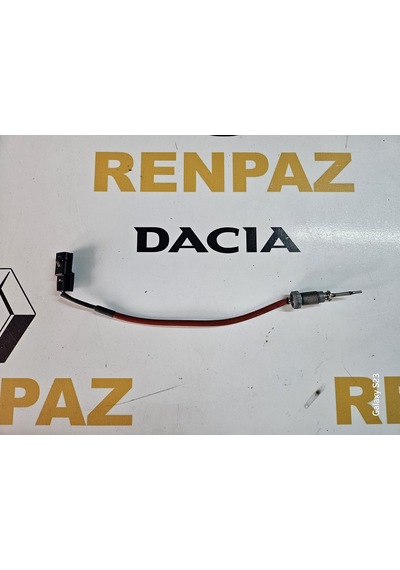 Megane 4/talisman/kadjar/duster 1.5 Dci K9k Egr Isı Kaptörü 226403123r - 226404770r Adet
