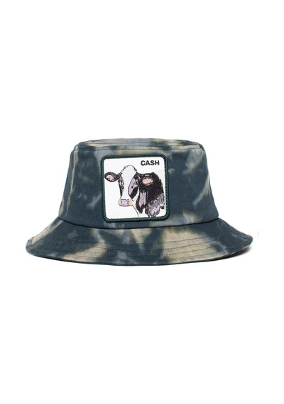 Goorin Bros. Acid Cow Flex ( İnek Figürlü ) Bucket 105-0082