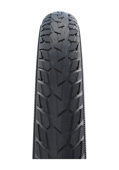 Schwalbe Road Cruiser 700x40c Actıve Line Dış Lastik Siyah