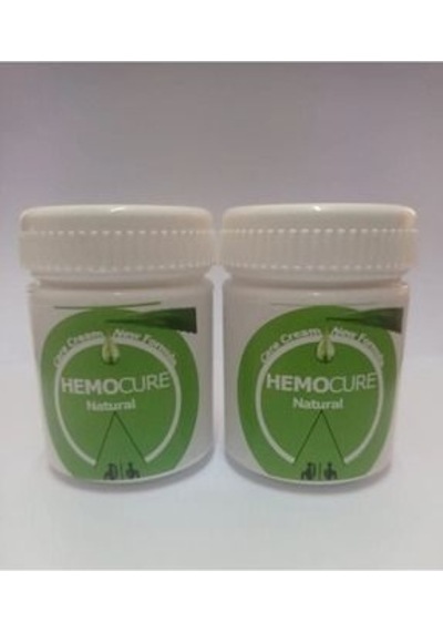 Kremi 50ml / Hemocure Hemorrhoids Ceam 50ml