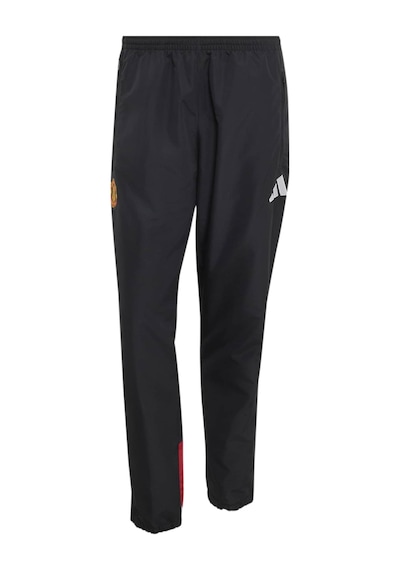 Adidas Black Mufc St Tp siyah