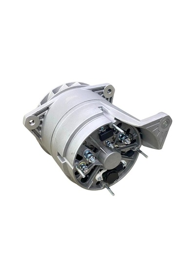 24v Alternatör Dinamo Bosch Tipi 140 A L Man-merceddes-pegaso-renault-scanıa-setra-volvo