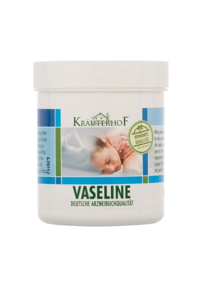 Vaseline 100 Ml