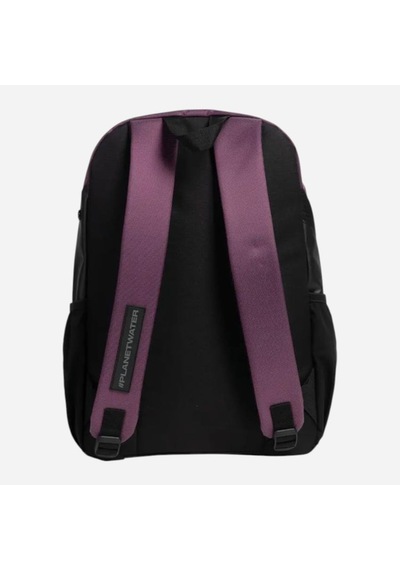 Arena All Set Backpack 30l Unisex Bags Spor Çantası 010227200 Mor