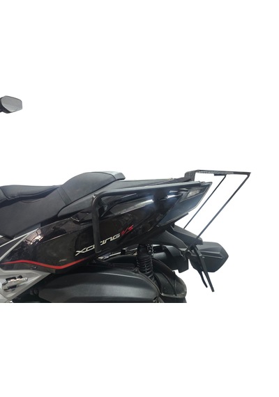 Kymco Xcting Vs400 Yan Çanta Demiri