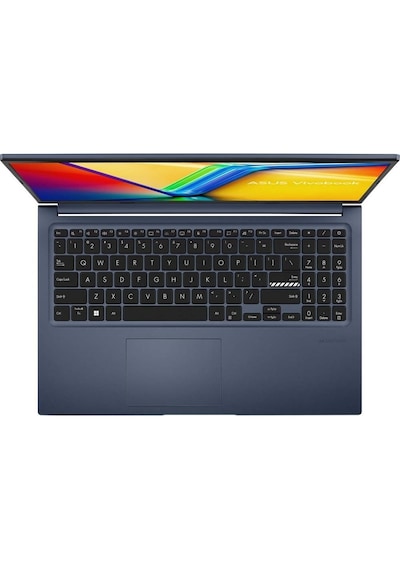 Asus Vivobook 15 M1502YA-BQ577W R7-5825U 16 GB 512 GB SSD 15.6" W11H FHD Dizüstü Bilgisayar
