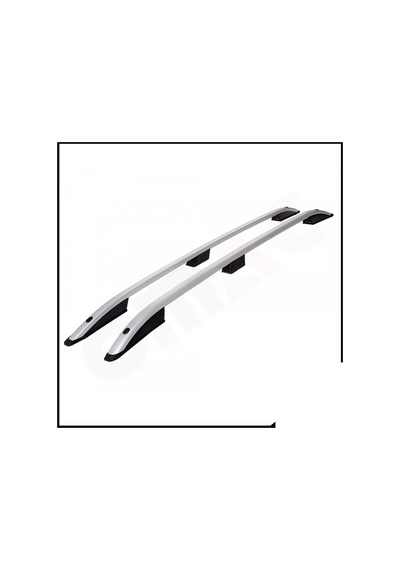Tavan Çıtası Roof Rack Skyport Grey