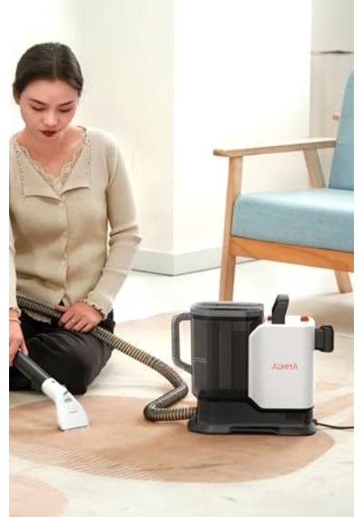 Aspt-04 Aquaclean Pro 600 Halı & Koltuk Yıkama Makinesi 600w
