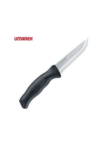 Umarex Alpina Sport Ancho Siyah Kamp Bıçak Siyah
