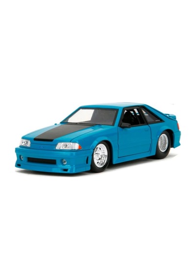 Hızlı & Öfkeli Ford Mustang Gt Model Aracı