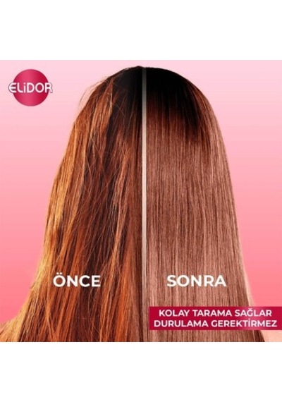 Keratin Bakım Kürü Brezilya Keratin Terapisi İle 240 Ml