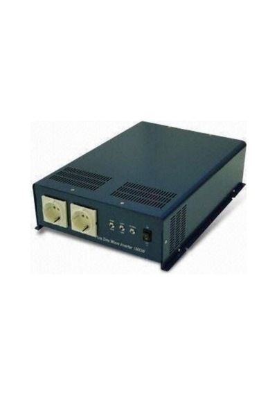 Linetech 48v 2000w Tam Sinüs Inverter