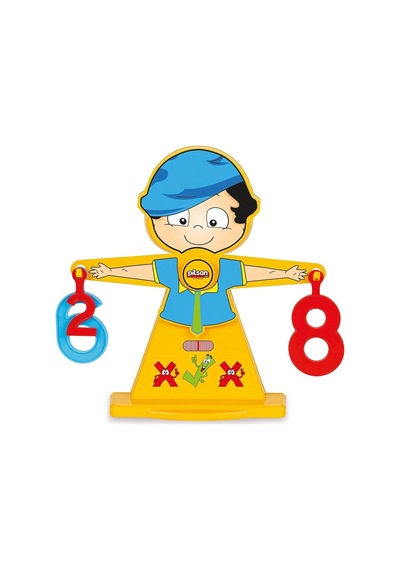 03 250 Pilsan Sayı Terazisi