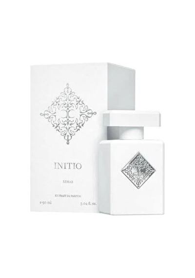 Initio Rehab Extrait De Unisex Parfüm Edp 90 Ml Fresh