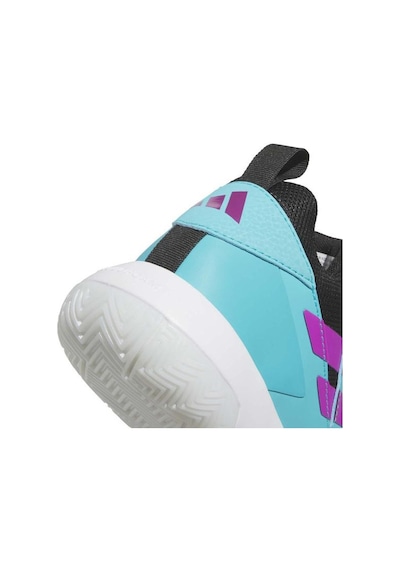 Adidas Cross Em Up Select J Çocuk Basketbol Ayakkabısı Çok Renkli