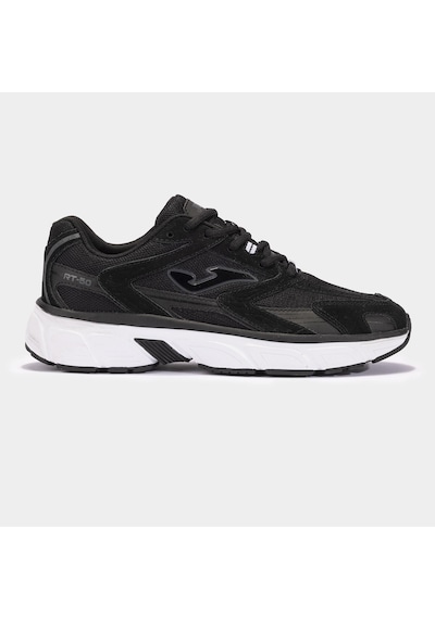 Joma Günlük Ayakkabı Rt50 24 Siyah 001