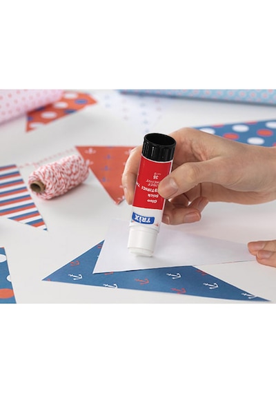 Trix Stick Yapıştırıcı 9 Gr 3 Adet
