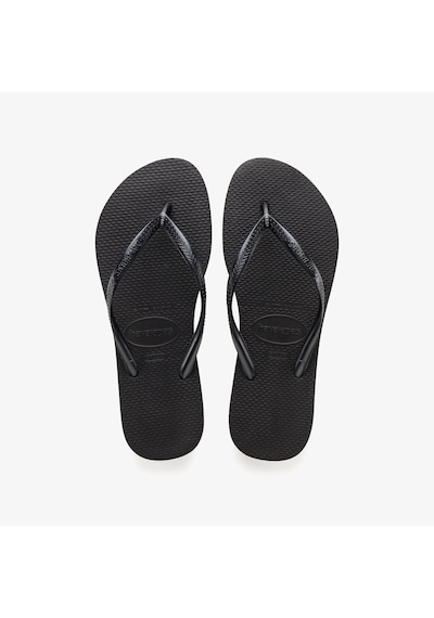 Havaianas Slim Kadın Siyah Terlik 4000030 Siyah