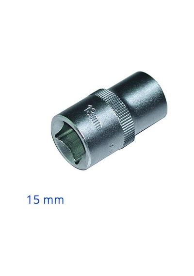 İzeltaş Lokma Anahtar 15 Mm N11.31857