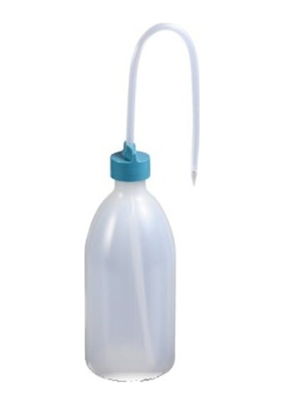 Plastik Piset 250 Ml