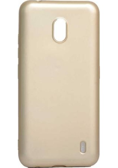 Nokia 2.2 Kamera Korumali Soft Silikon Kilif 413180610
