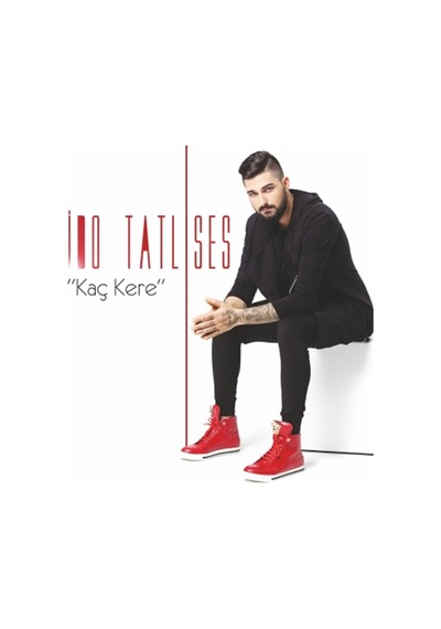 İdo Tatlıses - Kaç Kere CD